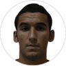 F. Cerlek, Midfielder for Buyukcekmece Gucu