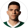 Rodrigues Bruno, Forward for Cruzeiro