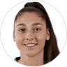 Amber Tysiak, Defender for 1. FC Union Berlin