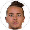 C. Kronberg, Defender for Klaksvíkar Ítróttarfelag