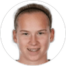 Michaela Khyrova, Midfielder for Sparta Praha
