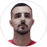 Z. Karać, Midfielder for Sloga Doboj
