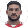 Brandao Junior, Forward for Madura United