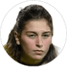 T. Gabunia, Goalkeeper for Lanchkhuti W