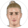 M. Kalandadze, Defender for Lanchkhuti W