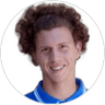 D. Colonna, Goalkeeper for Domagnano