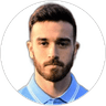G. Conti, Defender for San Giovanni
