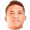 D. Barreto, Midfielder for Llaneros de Guanare