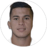 Junior Britez, Midfielder for San Juan