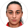S. Gasviani, Defender for Lanchkhuti W