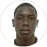 M. Williams, Defender for Barbados