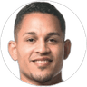 Alexander Pernia Martinez Edwuin, Forward for Academia Puerto Cabello