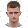 Arseniy Kontsedailov, Midfielder for Slutsk