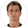 Jacopo Segre, Midfielder for Palermo