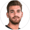 Leonardo Candellone, Forward for SS Juve Stabia