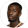 B. Souare, Defender for Voltigeurs de Châteaubriant