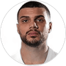 Adler, Forward for SK Slovan Bratislava