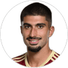 Alexis Antunes, Midfielder for Göztepe