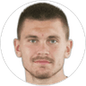 Sergey Aydarov, Goalkeeper for Rodina Moskva