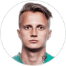 Vadim Averkiev, Goalkeeper for Saturn Ramenskoye