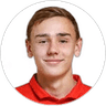 Petr Volodkin, Midfielder for Tekstilshchik