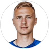 Ilya Mazurov, Midfielder for Broke Boys