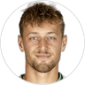 Kaj Sierhuis, Forward for NEC Nijmegen