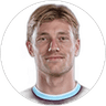 Zian Flemming, Midfielder for Burnley