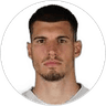 Luka Petrovic, Forward for Smederevo 1924