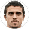 M. Stojanović, Midfielder for Loznica