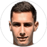 V. Trifunović, Attacker for Arys