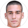 Ognjen Bjelicic, Midfielder for Hamrun Spartans