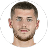 Timon Weiner, Goalkeeper for Holstein Kiel