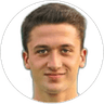 Dominik Klann, Midfielder for Türkspor Dortmund