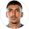 Nassim Boujellab, Midfielder for SSV Jahn Regensburg