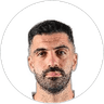 Zacharias Adoni, Defender for AEK Larnaca