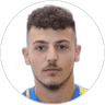 A. Artemiou, Midfielder for ASIL Lysi