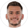 Chuca, Midfielder for Sloga Doboj