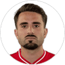 Francisco Alvarez, Midfielder for Widzew Łódź