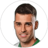 Pablo Alvarez, Midfielder for Aktobe