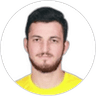 Luka Lakvekheliani, Defender for Dinamo Batumi