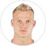Balazs Toth, Goalkeeper for Blackburn Rovers