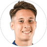 Gergely Mim, Attacker for Zalaegerszeg
