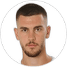Bence Gundel-Takacs, Goalkeeper for Zalaegerszeg