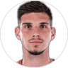 Emir Azemovic, Defender for AF Elbasani