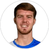 Jacob Davenport, Midfielder for Derry City