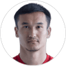 Adilkhan Tanzharikov, Defender for Aktobe