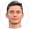N. Gavov, Midfielder for Nesebar