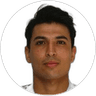 H. Küçükköylü, Attacker for Tuzlaspor