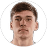 Artur Craciun, Defender for LKS Lodz